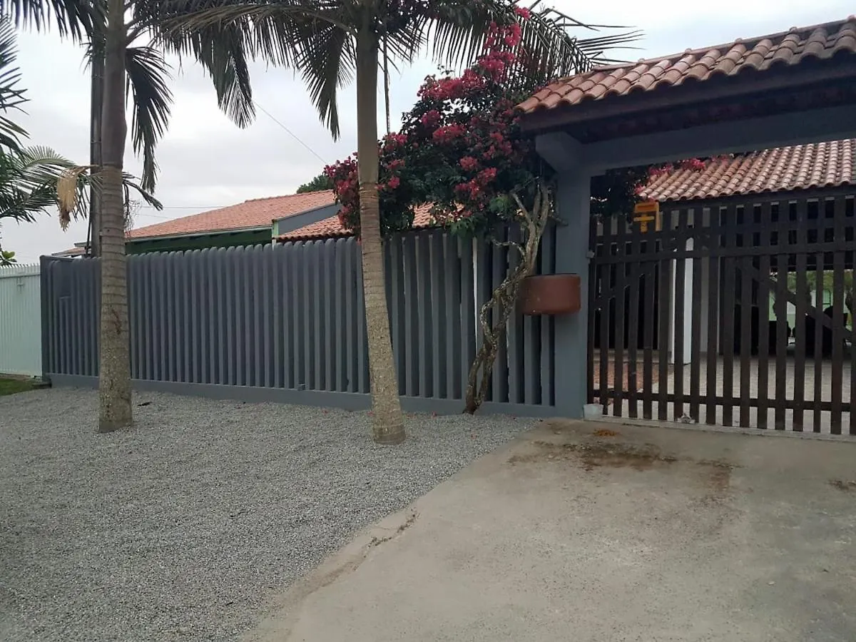 איטפואה Linda Casa C/Piscina, Ar E Conforto Proximo Do Mar 0*,  ברזיל