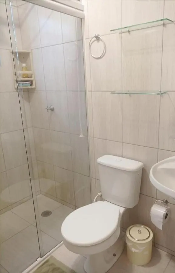 איטפואה Linda Casa C/Piscina, Ar E Conforto Proximo Do Mar 0*,  ברזיל