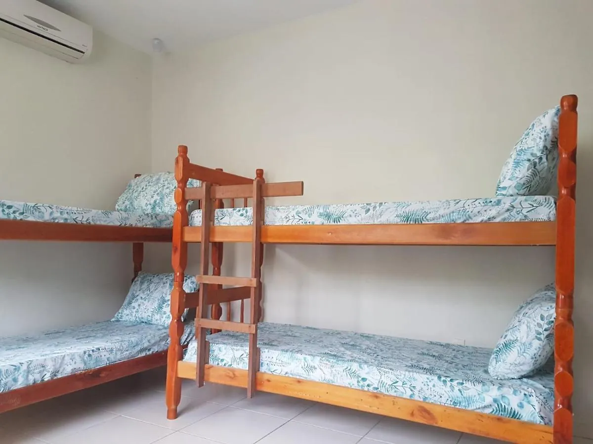 איטפואה Linda Casa C/Piscina, Ar E Conforto Proximo Do Mar