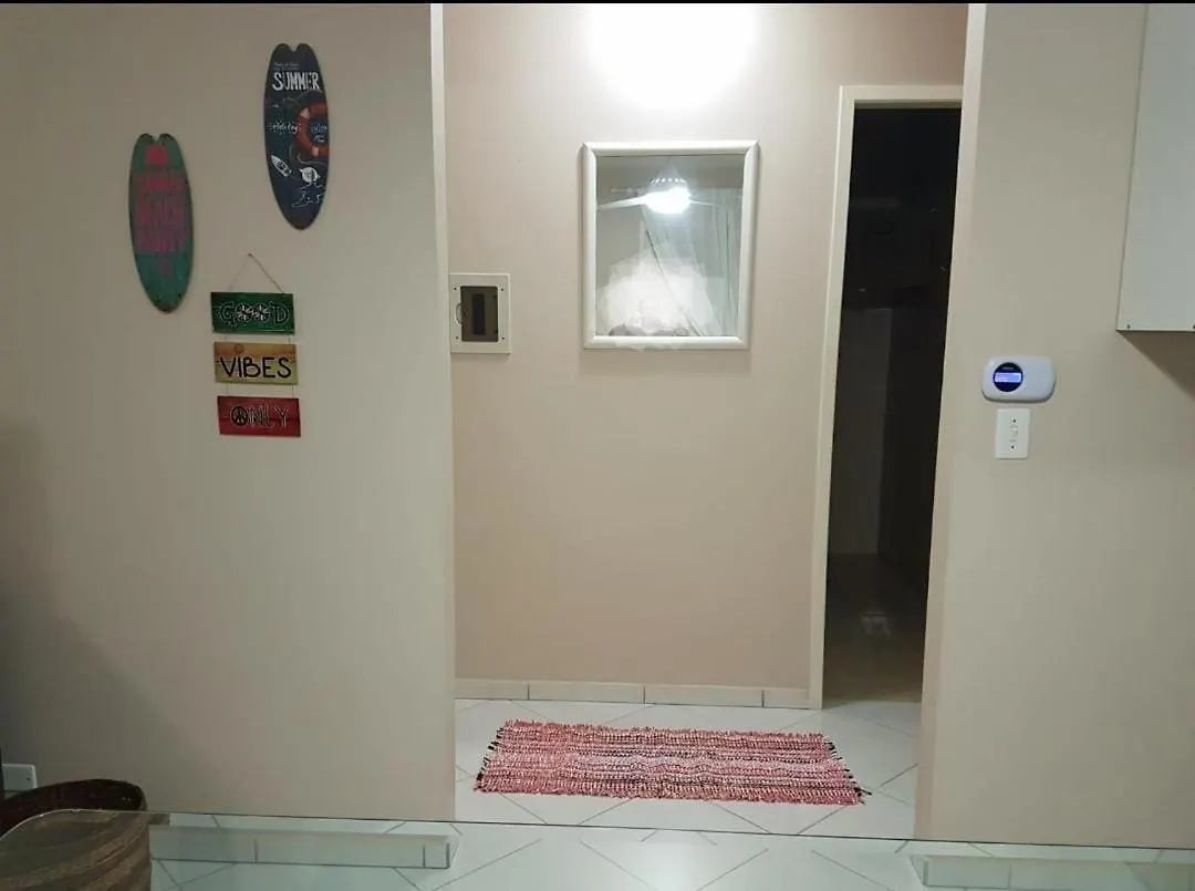 איטפואה Linda Casa C/Piscina, Ar E Conforto Proximo Do Mar
