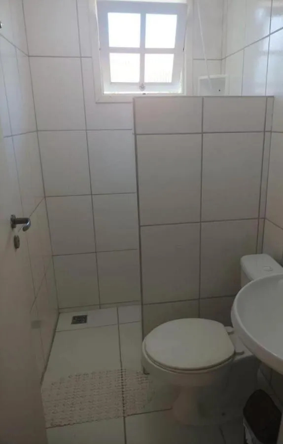 איטפואה Linda Casa C/Piscina, Ar E Conforto Proximo Do Mar בית נופש