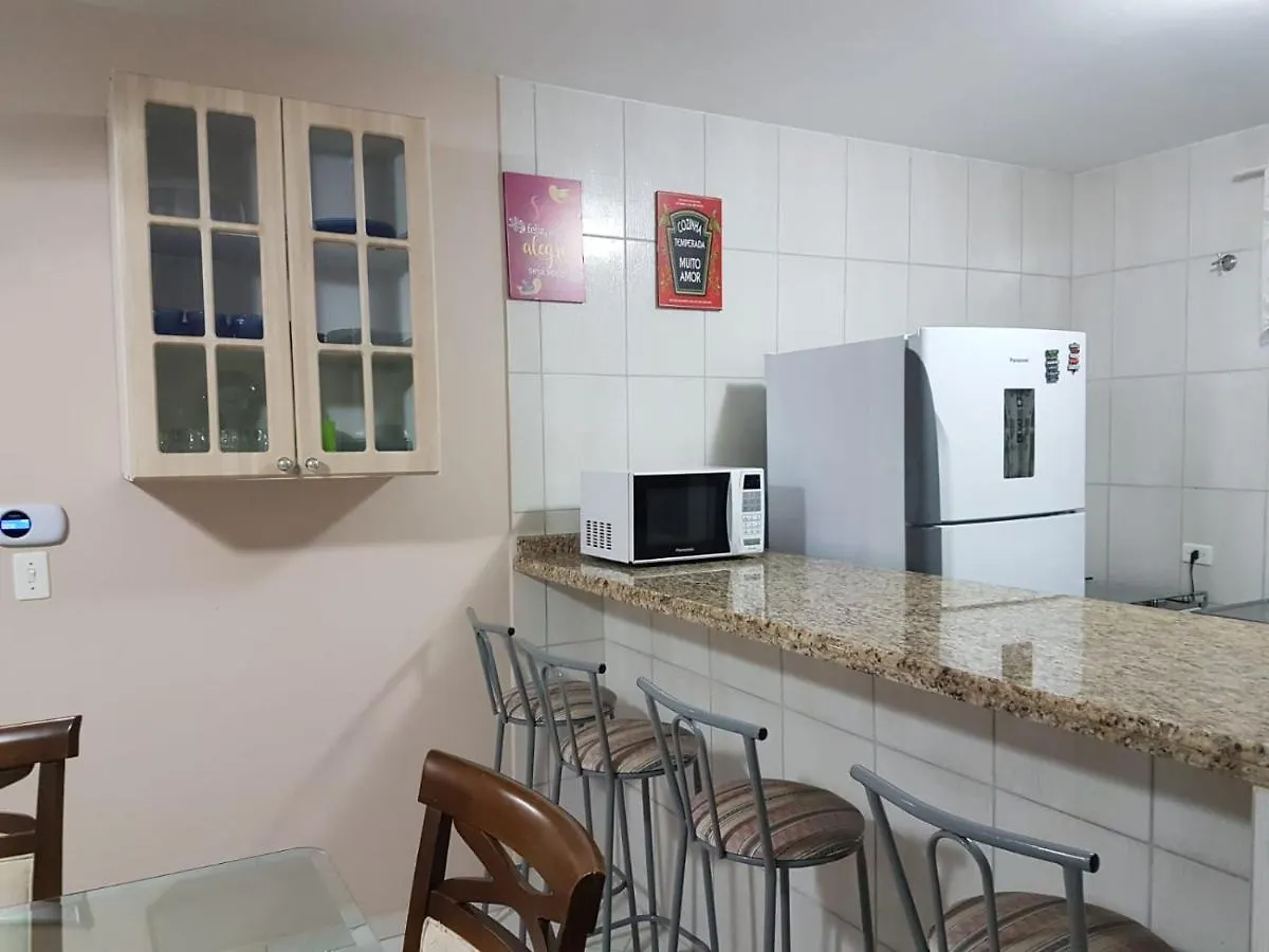 Linda casa c/Piscina, Ar e conforto próximo do Mar Itapoa  0*, Itapoa (Santa Catarina) Brasil
