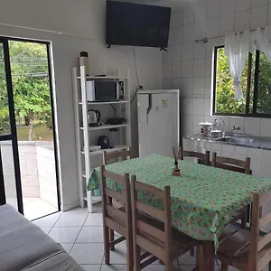 Ape Brisa Do Mar: Relaxe A Uma Quadra Da Itapoa (Santa Catarina)