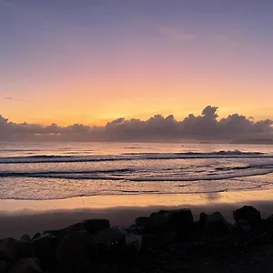Pe Na Areia Apto Bianca Itapoa (Santa Catarina)