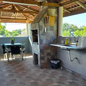 Residencial Mineiro- De 02 Quartos Itapoa (Santa Catarina)